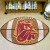 University of Minnesota-Duluth Football Rug