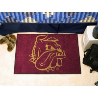 University of Minnesota-Duluth Starter Rug