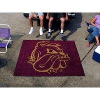 University of Minnesota-Duluth Tailgater Rug