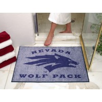 University of Nevada All-Star Rug