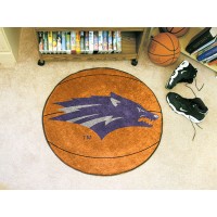 University of Nevada Basketball Rug