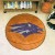 University of Nevada Basketball Rug