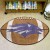 University of Nevada Football Rug