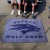 University of Nevada Tailgater Rug
