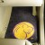 University of North Alabama 2 Piece Front Car Mats