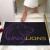 University of North Alabama All-Star Rug