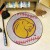University of North Alabama Baseball Rug