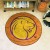 University of North Alabama Basketball Rug