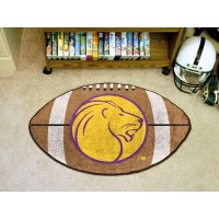 University of North Alabama Football Rug