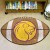 University of North Alabama Football Rug