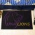 University of North Alabama Starter Rug