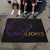 University of North Alabama Tailgater Rug