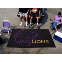 University of North Alabama Ulti-Mat