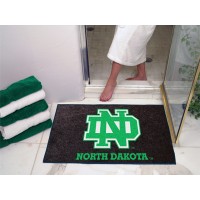 University of North Dakota All-Star Rug
