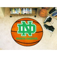 University of North Dakota Basketball Rug