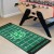 University of North Dakota Floor Runner