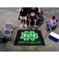 University of North Dakota Tailgater Rug