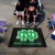 University of North Dakota Tailgater Rug