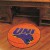 University of Northern Iowa Basketball Rug