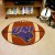 University of Northern Iowa Football Rug
