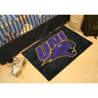 University of Northern Iowa Starter Rug