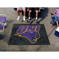 University of Northern Iowa Tailgater Rug