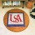 University of South Alabama Basketball Rug