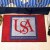 University of South Alabama Starter Rug