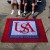 University of South Alabama Tailgater Rug