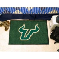 University of South Florida Starter Rug