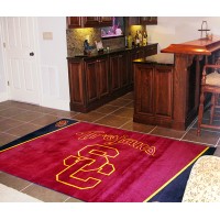 University of Southern California  5 x 8 Rug