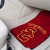 University of Southern California 2 Piece Front Car Mats