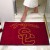 University of Southern California All-Star Rug