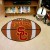 University of Southern California Football Rug