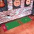University of Southern California Golf Putting Green Mat