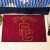 University of Southern California Starter Rug
