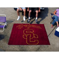 University of Southern California Tailgater Rug