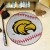University of Southern Mississippi Baseball Rug