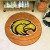 University of Southern Mississippi Basketball Rug