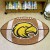 University of Southern Mississippi Football Rug