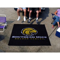 University of Southern Mississippi Tailgater Rug