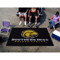 University of Southern Mississippi Ulti-Mat