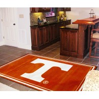 University of Tennessee  5 x 8 Rug