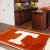 University of Tennessee  5 x 8 Rug