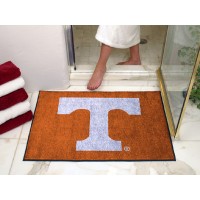 University of Tennessee All-Star Rug