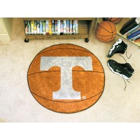 University of Tennessee Basketball Rug