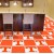 University of Tennessee Carpet Tiles