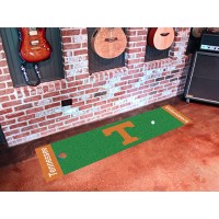 University of Tennessee Golf Putting Green Mat