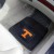 University of Tennessee Heavy Duty 2-Piece Vinyl Car Mats