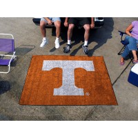 University of Tennessee Tailgater Rug